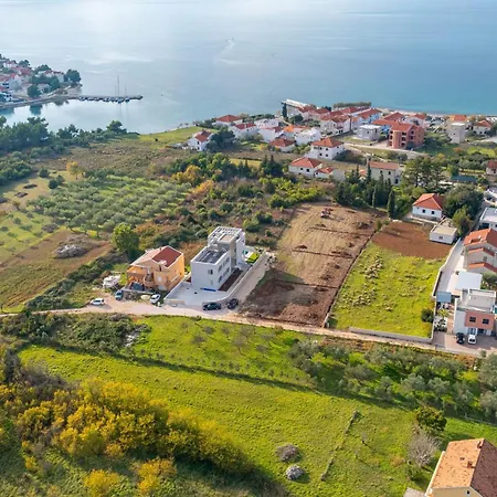 Suton U Zatonu Zadarvillas *