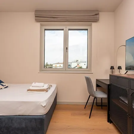 Suton U Zatonu Zadarvillas زاتون