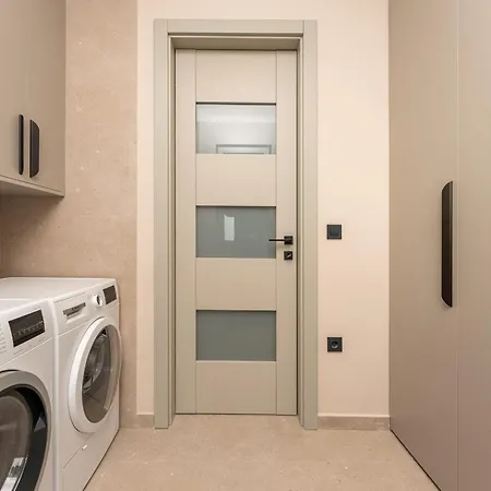 فيلة Suton U Zatonu Zadarvillas زاتون
