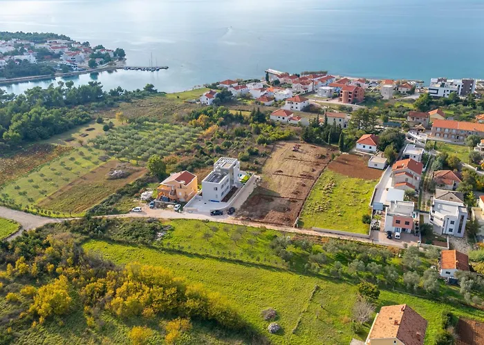 Suton U Zatonu Zadarvillas *