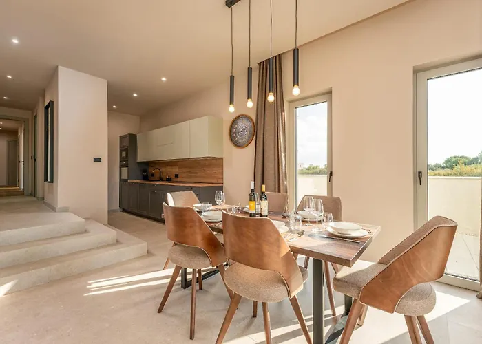 Suton U Zatonu Zadarvillas * Zaton (Zadar)