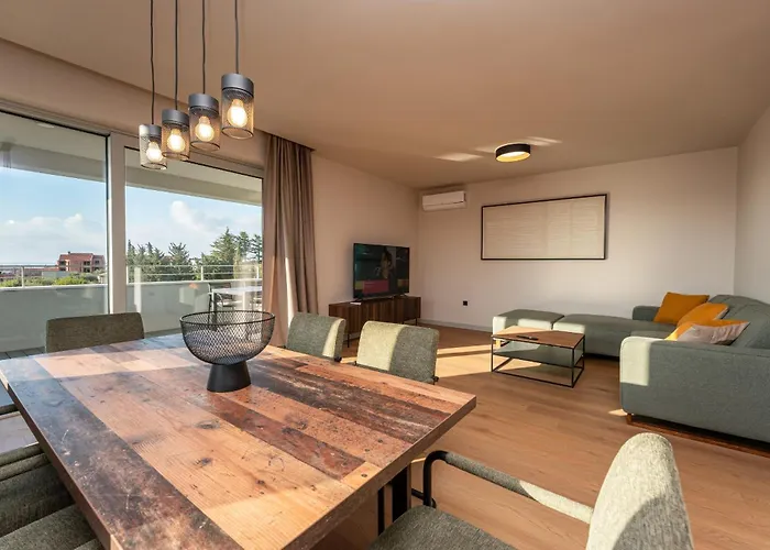 Vila Suton U Zatonu Zadarvillas