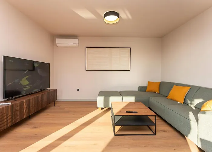 Suton U Zatonu Zadarvillas Zaton (Zadar)