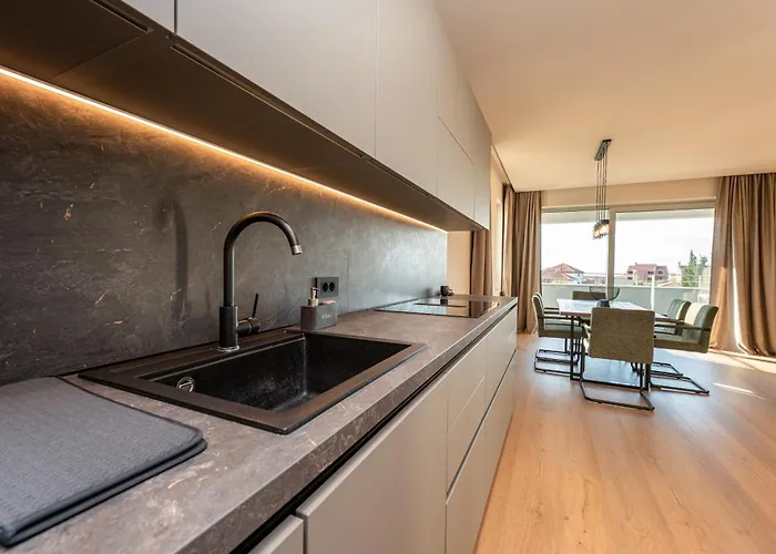 Suton U Zatonu Zadarvillas
