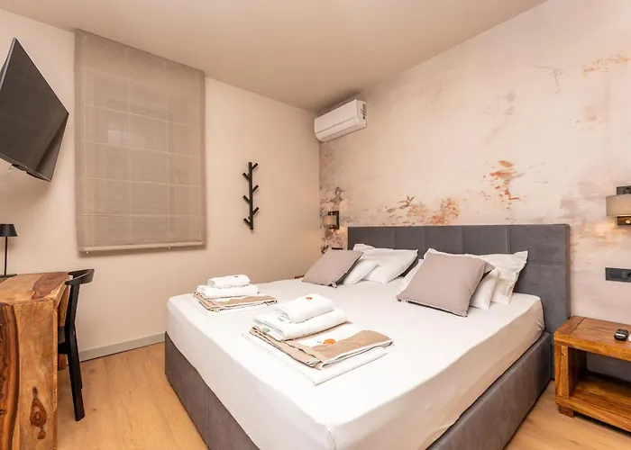 Vila Suton U Zatonu Zadarvillas
