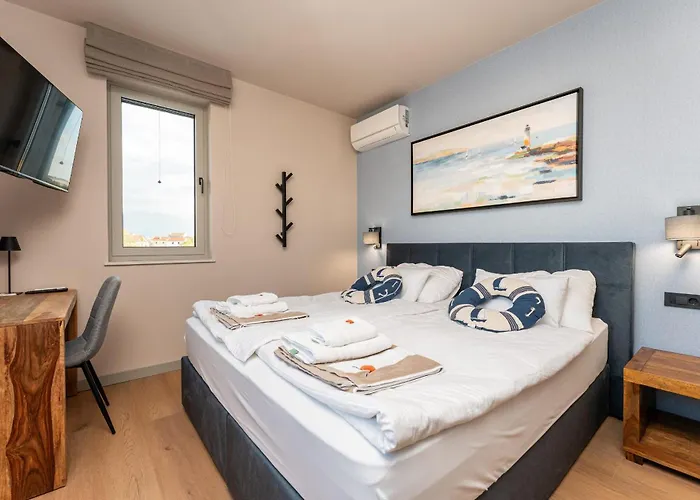 Suton U Zatonu Zadarvillas Vila Zaton (Zadar)