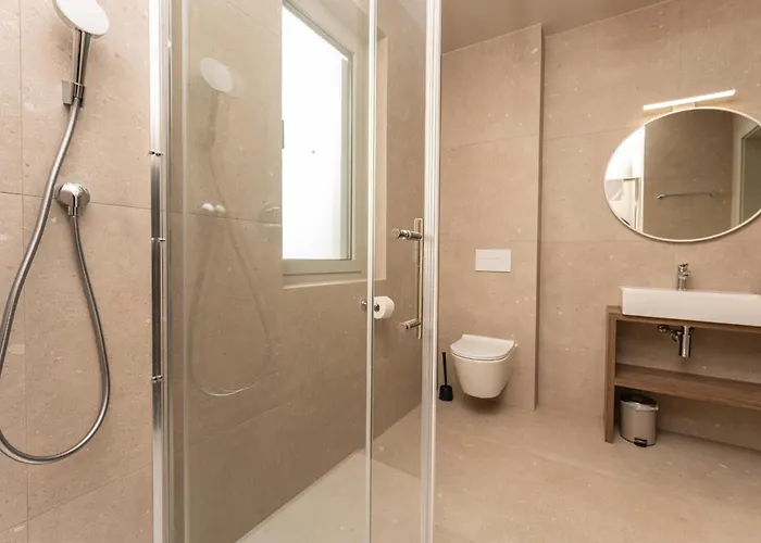 Suton U Zatonu Zadarvillas Zaton (Zadar)