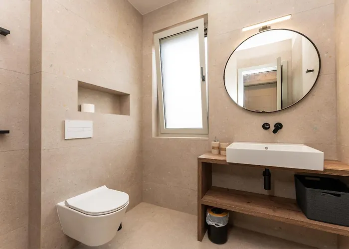 Vila Suton U Zatonu Zadarvillas *