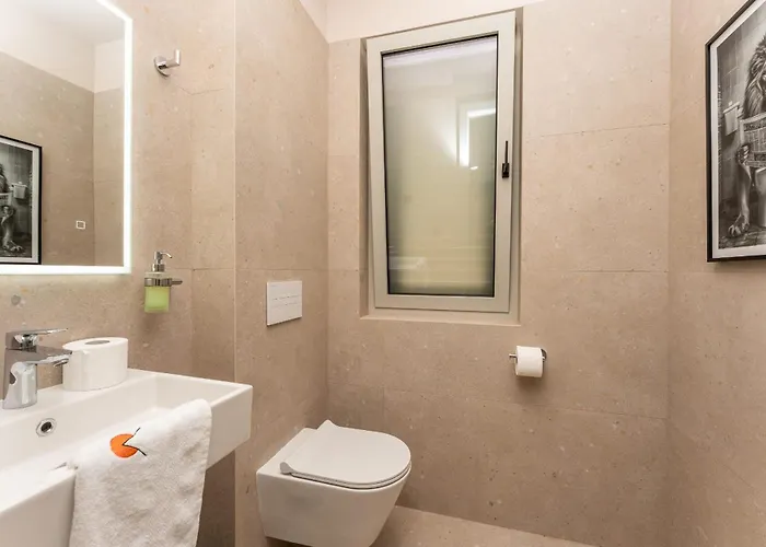 Suton U Zatonu Zadarvillas