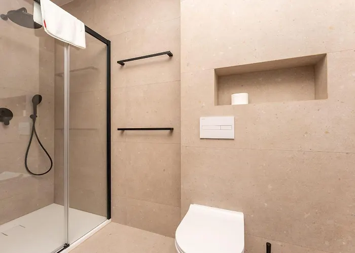 Vila Suton U Zatonu Zadarvillas Zaton (Zadar)