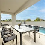 Suton U Zatonu Zadarvillas Villa