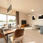 Suton U Zatonu Zadarvillas Villa *