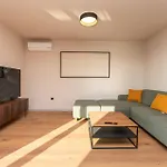 Suton U Zatonu Zadarvillas Zaton (Zadar)