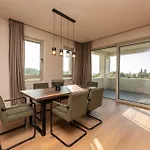 Suton U Zatonu Zadarvillas