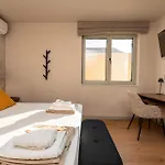 Suton U Zatonu Zadarvillas Zaton (Zadar)
