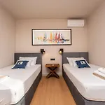 Suton U Zatonu Zadarvillas Villa