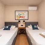 Villa Suton U Zatonu Zadarvillas Zaton (Zadar)
