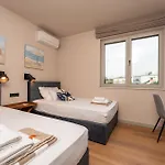 Villa Suton U Zatonu Zadarvillas Zaton (Zadar)