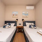 Suton U Zatonu Zadarvillas Villa *