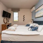 Suton U Zatonu Zadarvillas *