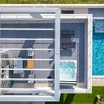 Suton U Zatonu Zadarvillas Villa *