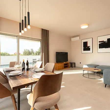 Suton U Zatonu Zadarvillas Villa *
