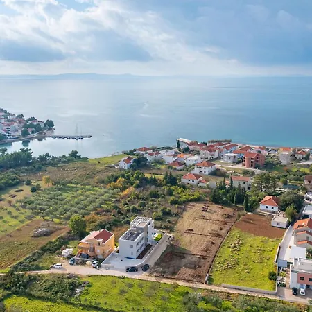 Suton U Zatonu Zadarvillas *