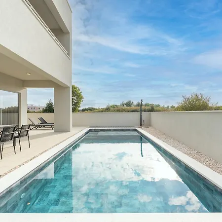 Villa Suton U Zatonu Zadarvillas *