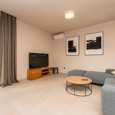 Suton U Zatonu Zadarvillas