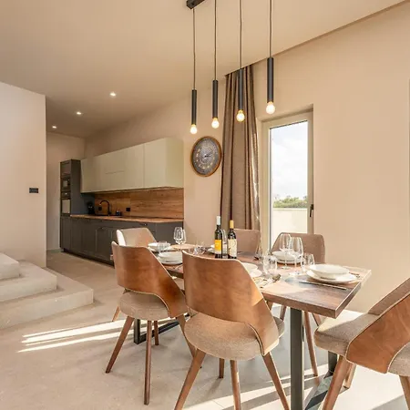 Suton U Zatonu Zadarvillas * Zaton (Zadar)