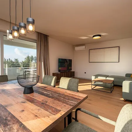 Villa Suton U Zatonu Zadarvillas