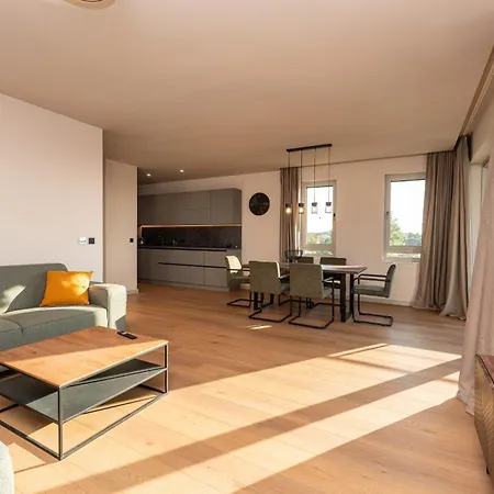 Villa Suton U Zatonu Zadarvillas *