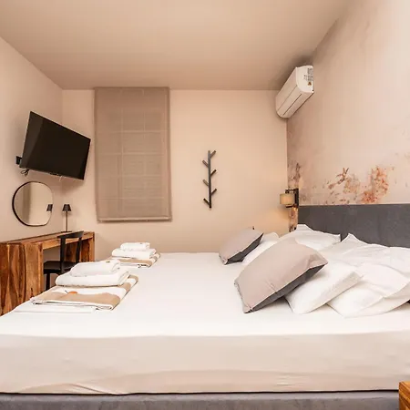 Suton U Zatonu Zadarvillas Villa
