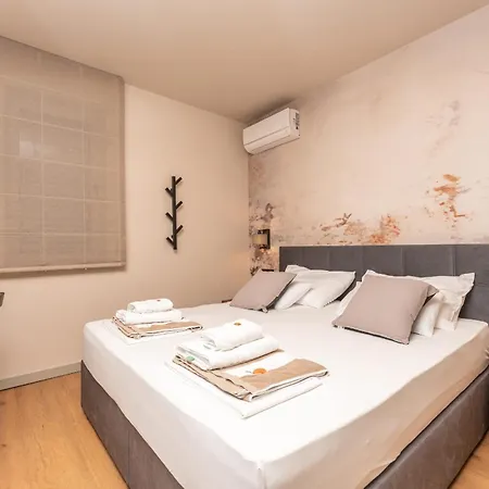 Villa Suton U Zatonu Zadarvillas