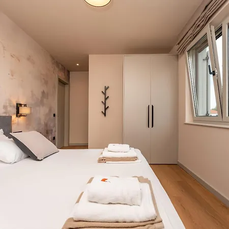 Suton U Zatonu Zadarvillas *