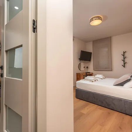 Suton U Zatonu Zadarvillas Villa
