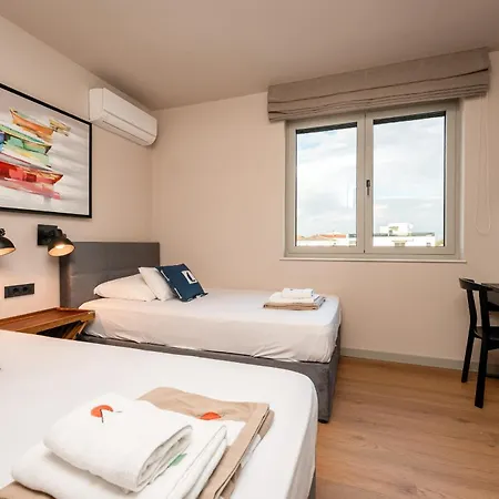 Villa Suton U Zatonu Zadarvillas *