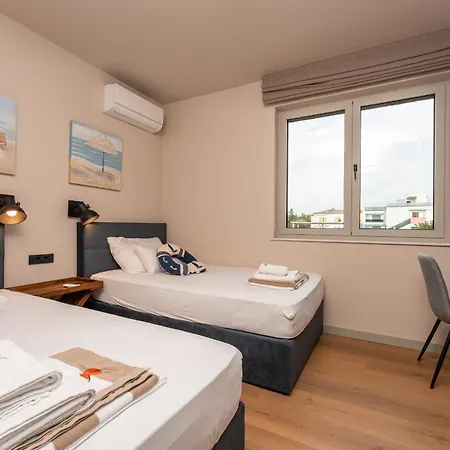 Villa Suton U Zatonu Zadarvillas Zaton (Zadar)