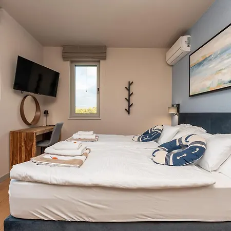 Suton U Zatonu Zadarvillas *