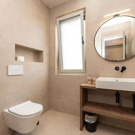 Villa Suton U Zatonu Zadarvillas *