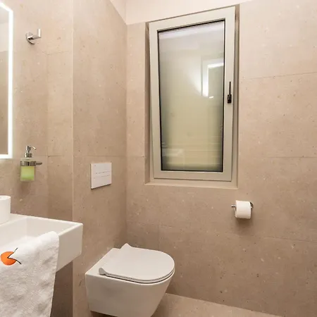 Suton U Zatonu Zadarvillas