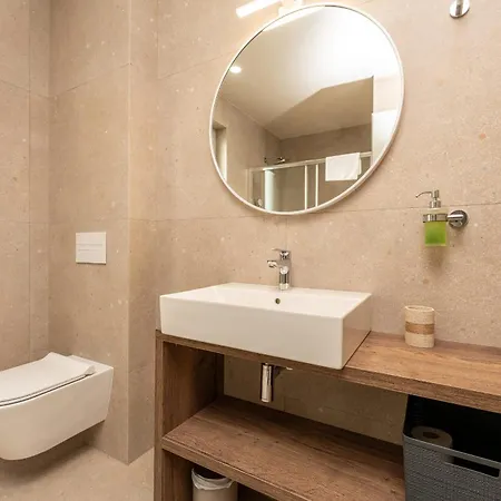 Suton U Zatonu Zadarvillas Villa *