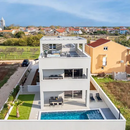 Suton U Zatonu Zadarvillas * Zaton (Zadar)
