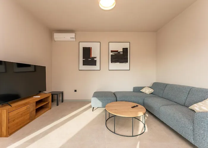 Suton U Zatonu Zadarvillas *