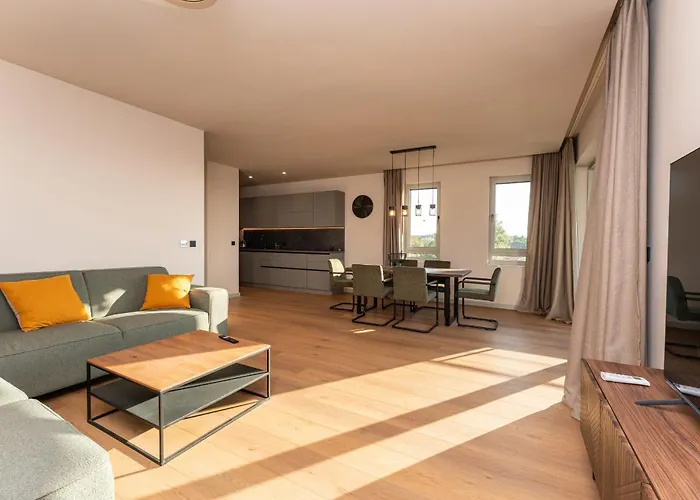 Villa Suton U Zatonu Zadarvillas *