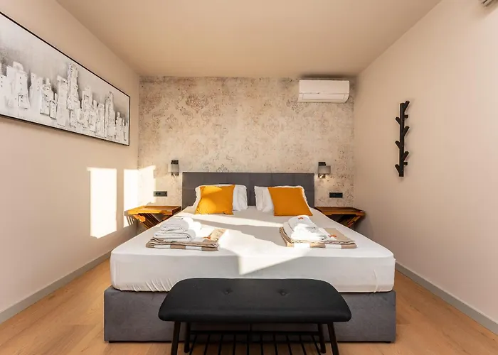 Suton U Zatonu Zadarvillas Villa