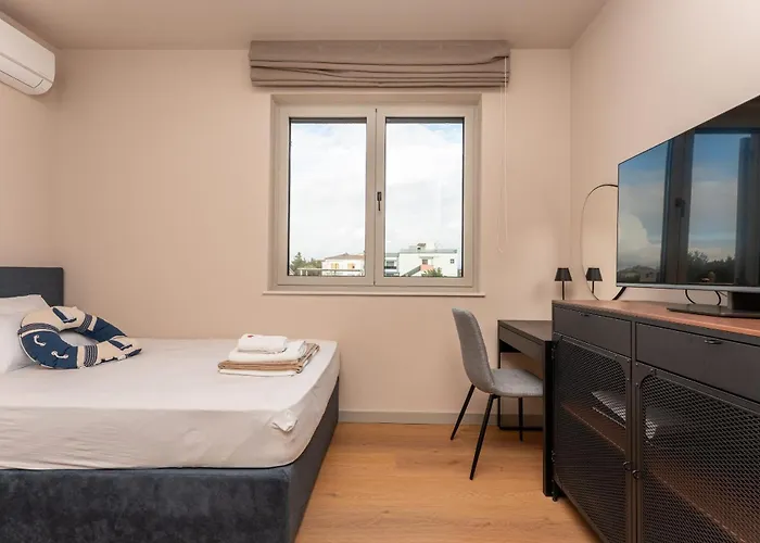 Suton U Zatonu Zadarvillas Zaton (Zadar)